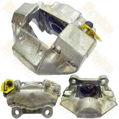 BRAKE ENGINEERING ca490 -  Тормозной суппорт